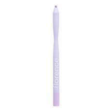 Florence by Mills - What's My Line? Eyeliner Wrap (purple)