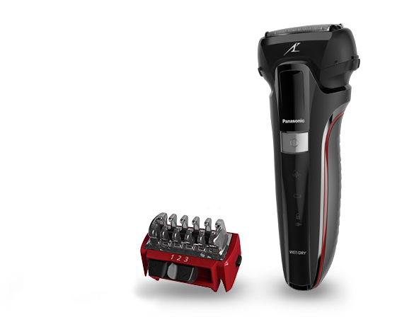 Panasonic Shaver ES-LL21.