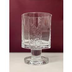Iittala - Kalinka - Öl Vinglas- design Timo Sarpaneva