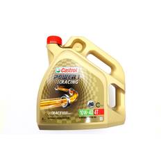 Castrol Power 1 Racing 4T 10W-40 Helsyntet 4L