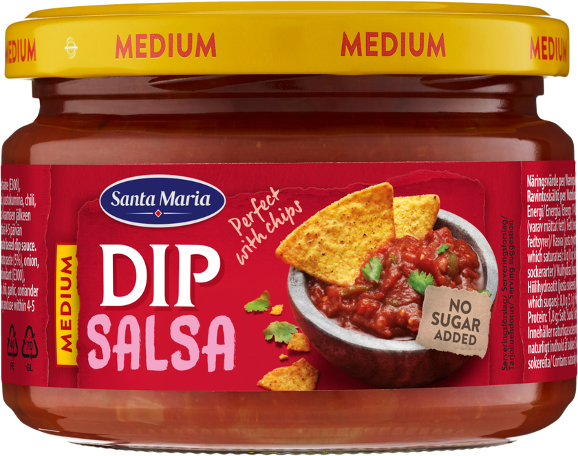 Salsa Dip