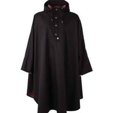 Danefæ Danebodil Rainponcho Black