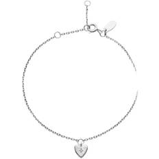 Maanesten Taffy Bracelet One Size - Kædearmbånd Med Vedhæng hos Magasin