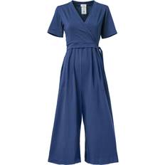 Boob Amelia Jumpsuit, Indigo Blue, M