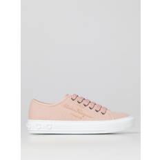 Ferragamo organic cotton sneakers