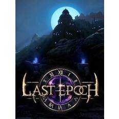 Last Epoch (PC) - Steam Account - GLOBAL
