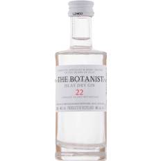 The Botanist Gin Miniature