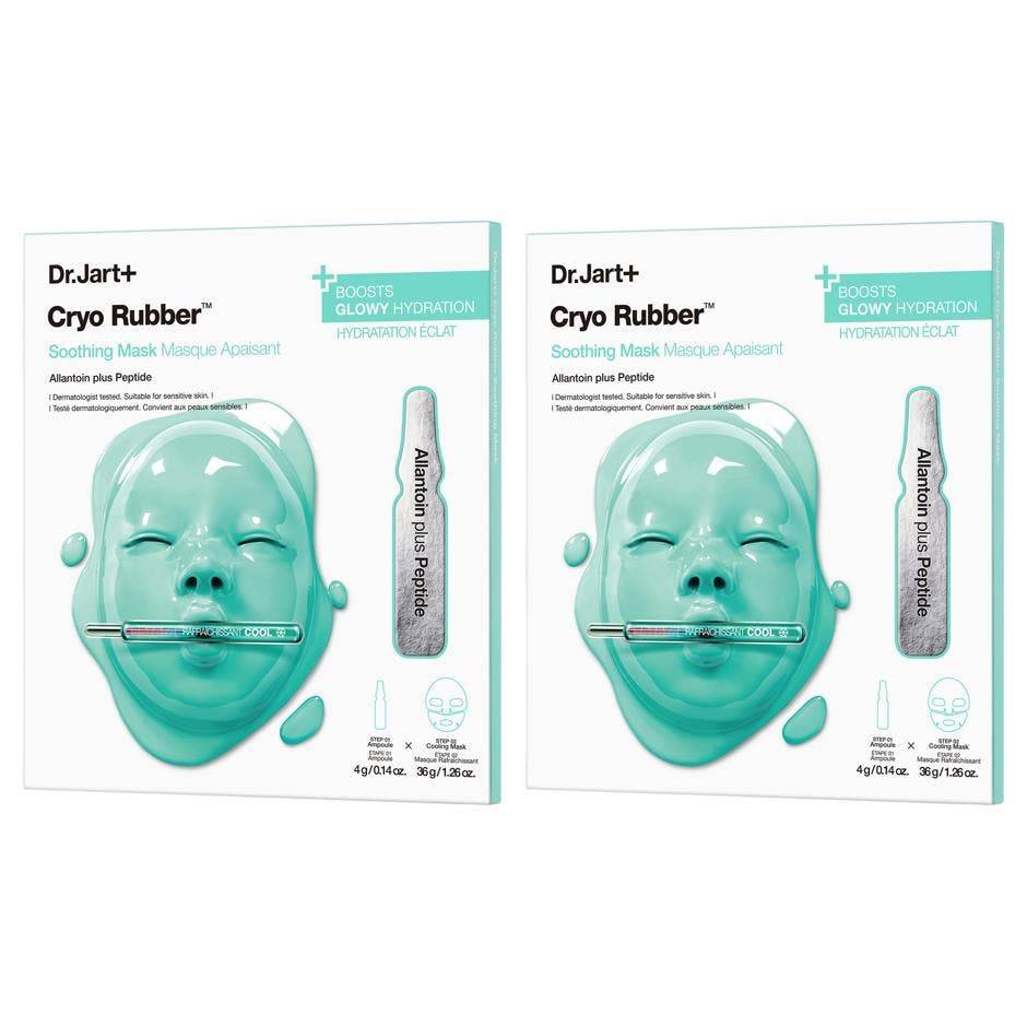2st Dr.Jart+ Cryo Rubber Soothing Mask 36 g