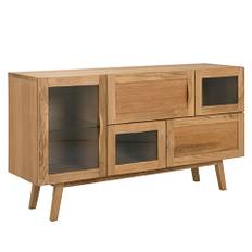 Hans K - Rainbow Sideboard (Oljad EK)