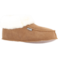 Axelda Maribor W Sandaler & tofflor Chestnut/White - EU 40
