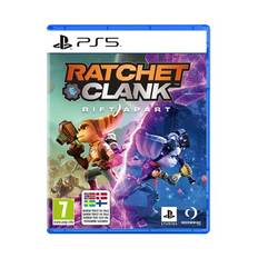 PS5 Ratchet & Clank: Rift Apart - Fyndvara