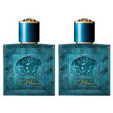 2st Versace Eros Pour Homme Eau de Parfum - 50 ml