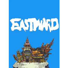 Eastward (PC) - Steam Gift - GLOBAL