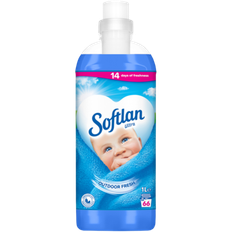 Sköljmedel Softlan Outdoor Fresh 1L