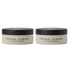2st Björk FORMA LAGOM Medium Hold Wax - 75 ml