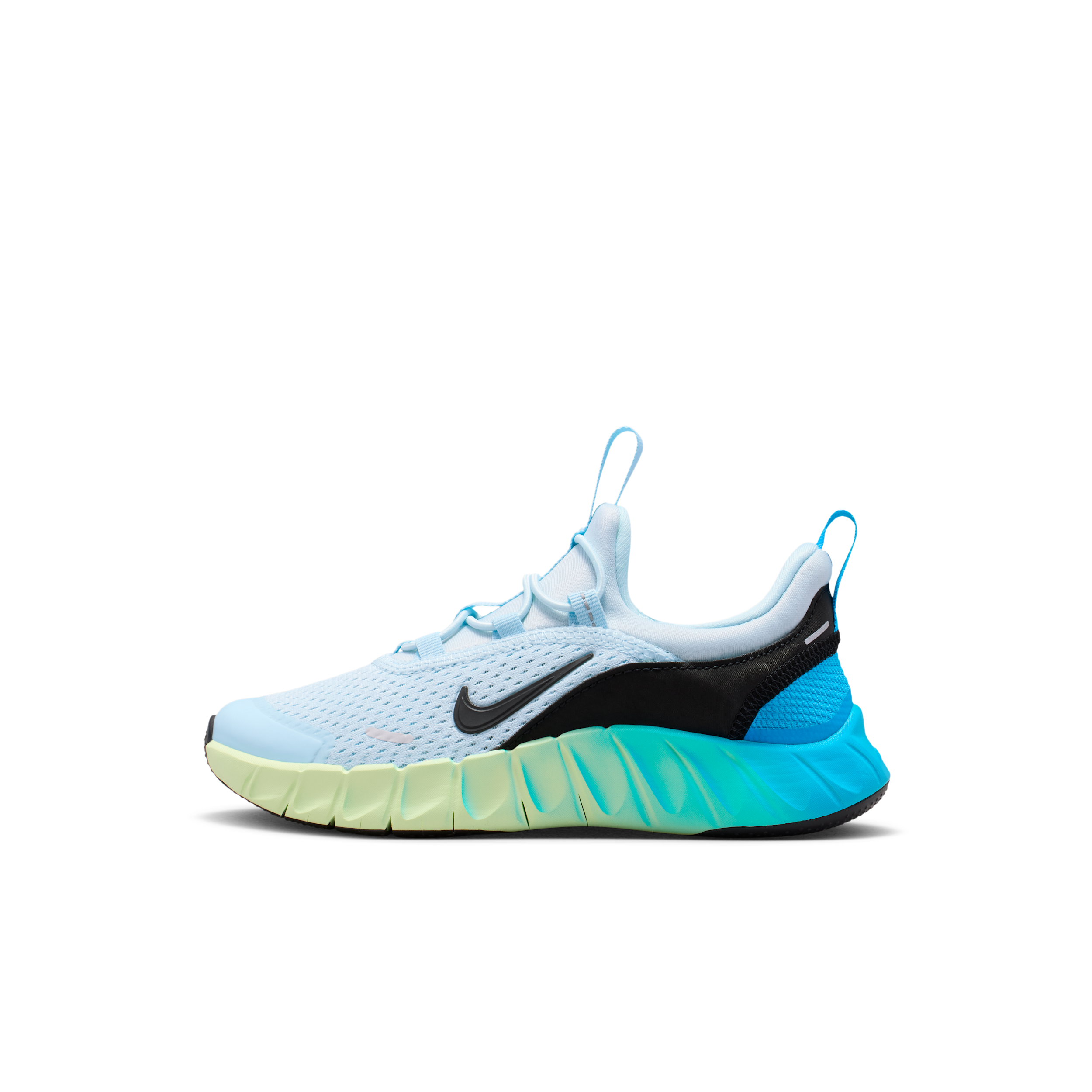 Nike Free Ride - Blå - 28