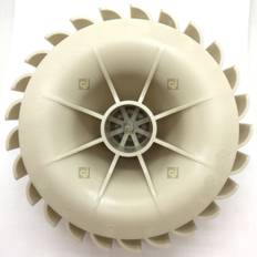 Wheel fan