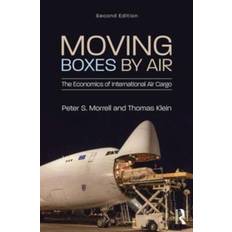 Moving Boxes by Air: The Economics of International Air... (Bog, Hardback, Engelsk)