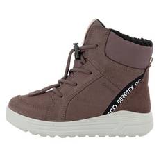 ECCO URBAN SNOWBOARDER Mid-cut 38 TARMAC/TARMAC