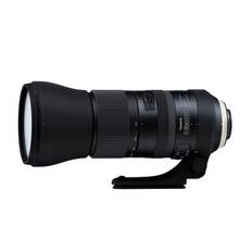 Tamron AF SP 150-600/5,0-6,3 Di VC USD G2 for Canon EF