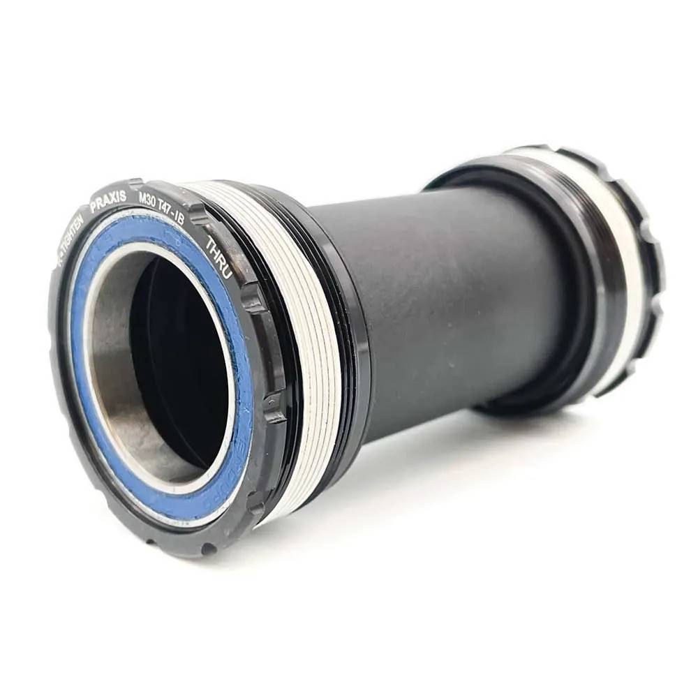 Praxis Ceramic M30-thru-t47 Internal Krankboks