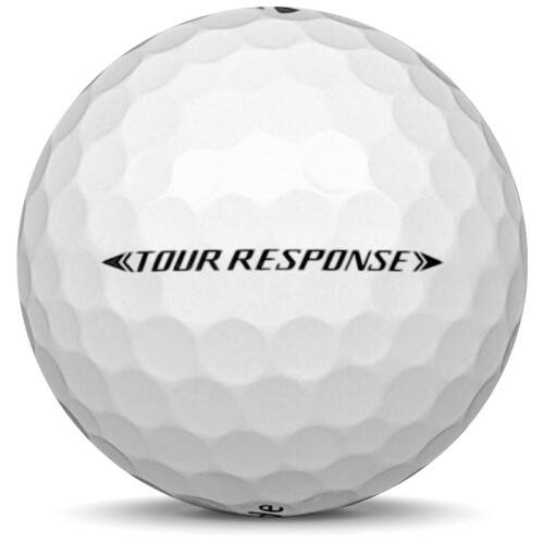 TaylorMade Tour Response 2024