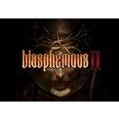 Blasphemous 2 (PC) Steam Key - LATIN AMERICA