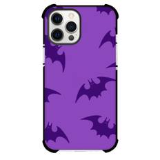 Darkstalkers Morrigan Case For iPhone Samsung Galaxy Pixel OnePlus Vivo Xiaomi Asus Sony Motorola Nokia - Morrigan Violet Pattern Minimalist Art