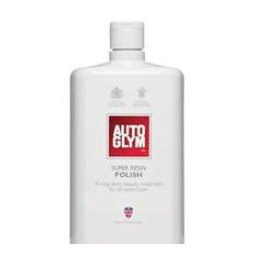 Autoglym Super Resin Polish, 1l 76SRP001