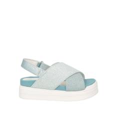 LIU •JO - Sandals - Sky blue - 30