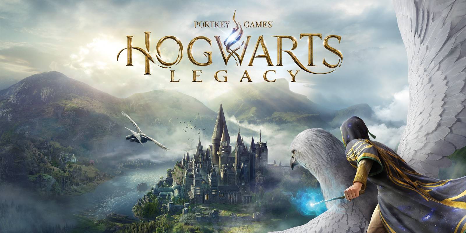 Hogwarts Legacy (Xbox Series X) - Standard
