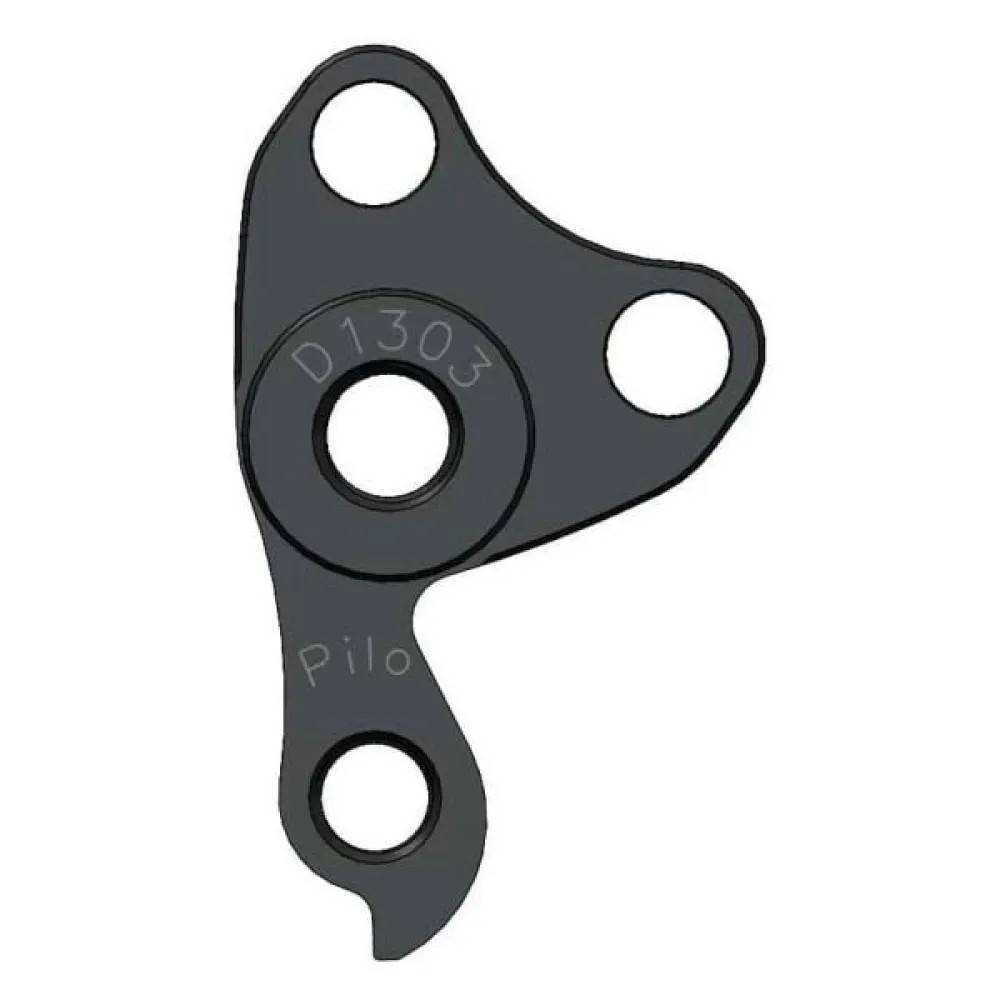 Pilo D1303 Kross/on One/planet X/the Light Blue Gearøre