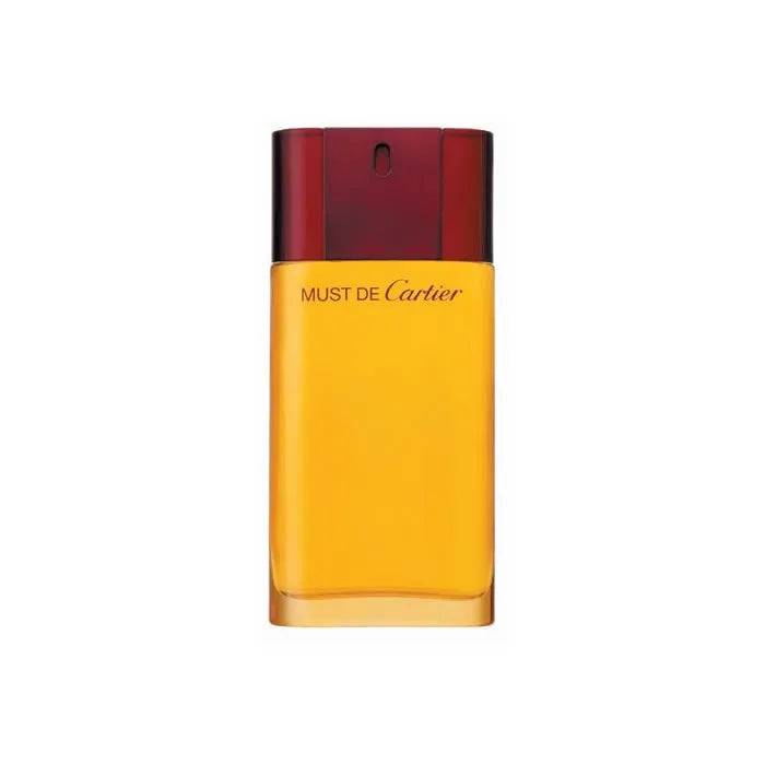 Must Eau de Toilette 100ml