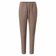 Depeche Baggy pant 50022 Latte skindbukser (Tag str. mindre end normalt)