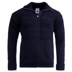 S.N.S. Herning U Fisherman Full Zip NAVY