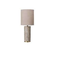 ella beige - bordslampa