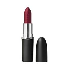 MACximal Silky Matte Lipstick D For Danger Alta Coprenza 12h