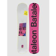 Bataleon Party Wave Directional 2025 Snowboard - 148 - uni