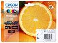 EPSON Multipack 5-colours 33