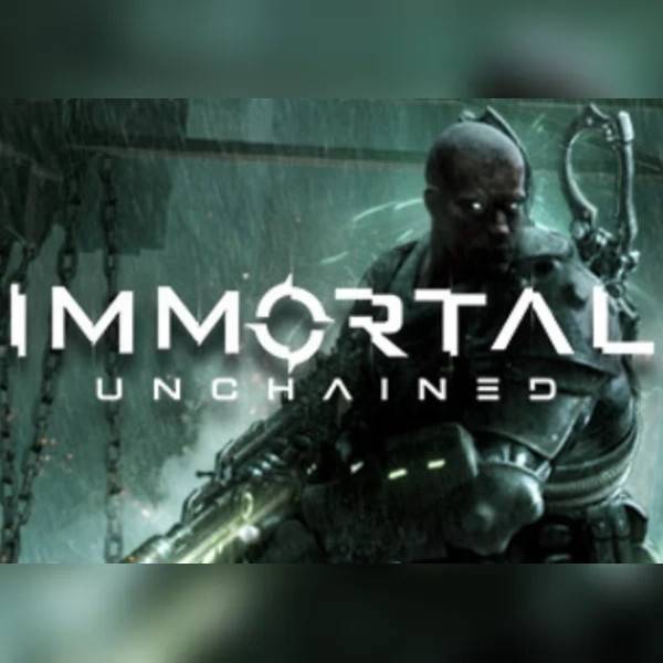 Immortal: Unchained (PC) Steam Gift - EU.