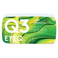 EyeQ One-Day Lite Q3 - 30 stk/pakke