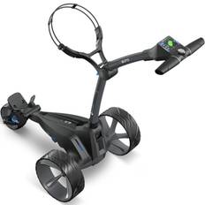 Motocaddy M5 GPS Electric Golf Trolley - Black