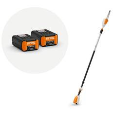 STIHL HTA 86 Stamkvistare 36V + 2 st AP 200