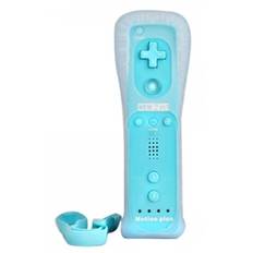 Remote Plus till Wii/Wii U, Blå