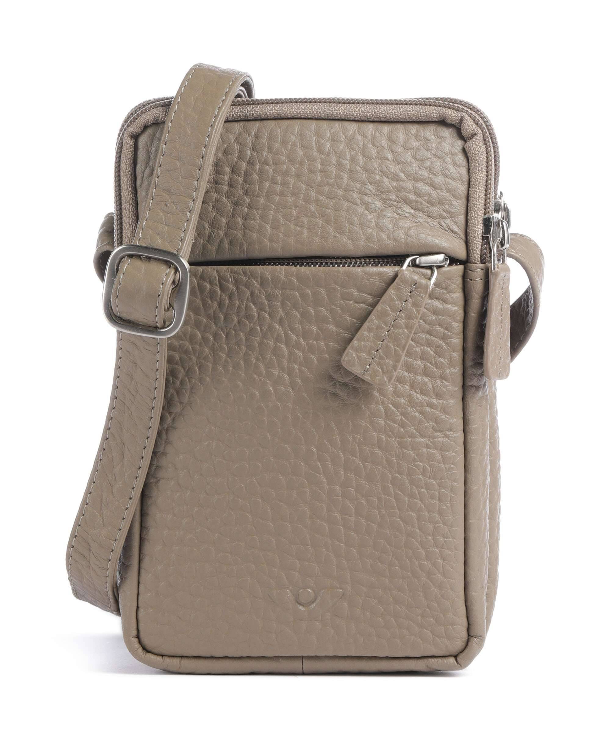 Voi Hirsch Nicole Crossover taske sand