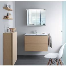 Spejlskab Bathlife Glänsa