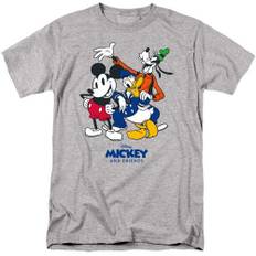 Musse Pigg & Vänner Originals T-shirt för män L