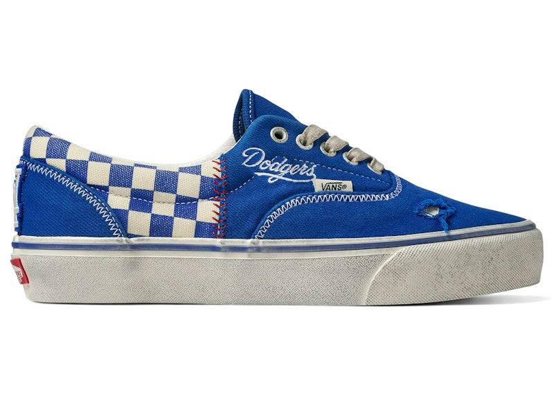 Vans Skate Era Los Angeles Dodgers - 35 / Standard