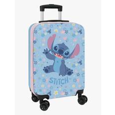 Disney Lilo & Stitch Kabin Kuffert 40L, Happy