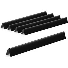 Värmefördelningsplåtar till Weber Genesis E/S 310 & 320 Series - 5 pack